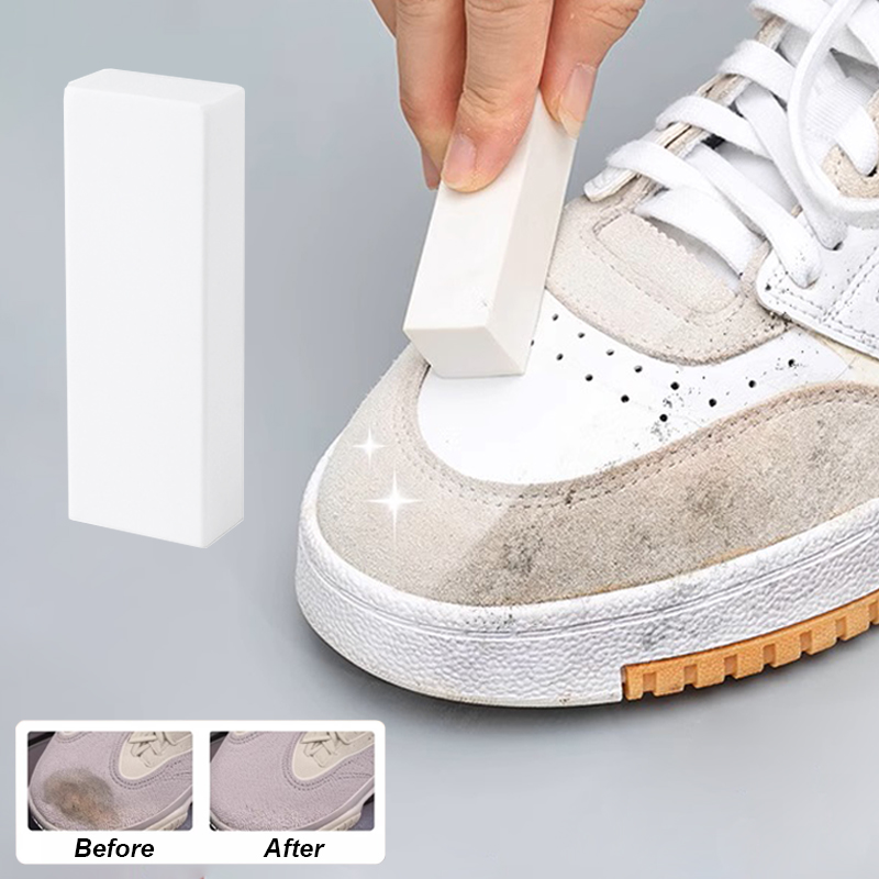 Sneaker Care Suede - Penghapus Noda & Pembersih Sepatu Suede