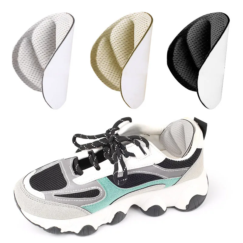 Care For Sneaker - Stiker sol sepatu kets, stiker tumit