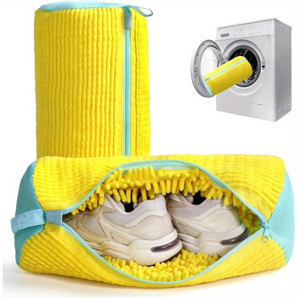 Care For Sneaker - Kantong Cuci Sepatu untuk Mesin Cuci,
