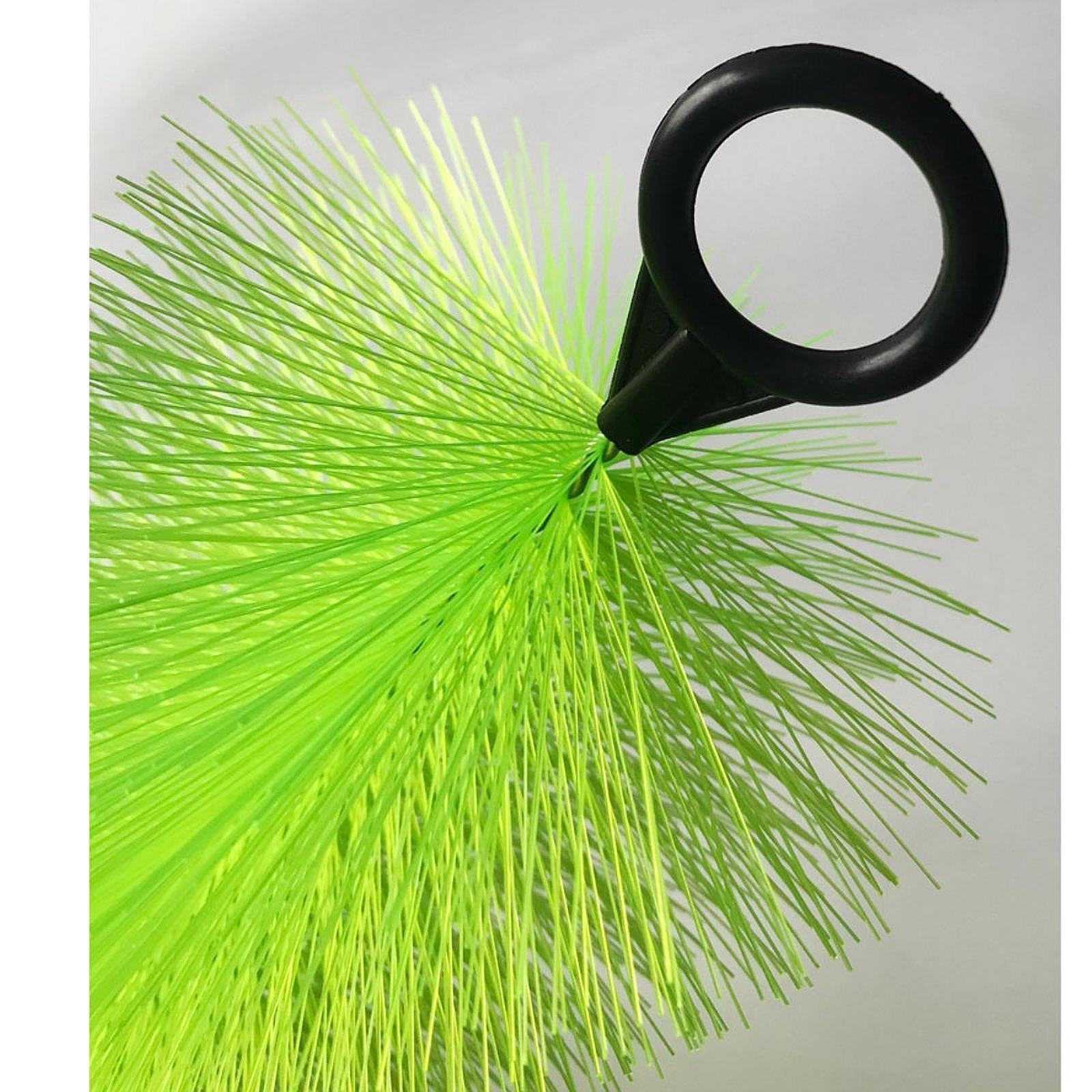 Brush Bristle Set - Set Sikat Pembersih Bulu Kuat untuk