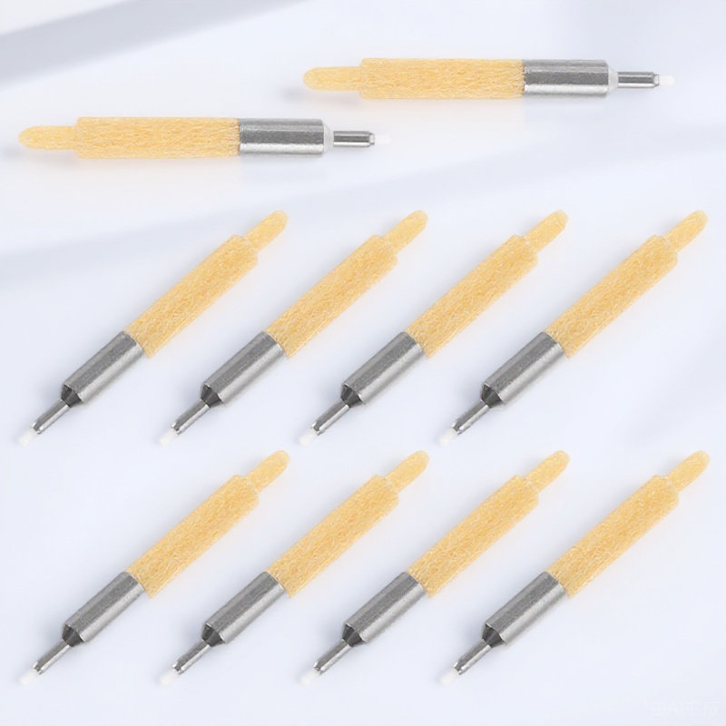 Midsole Marker Paint - 10 Buah Ujung Pena Cat 0.5Mm