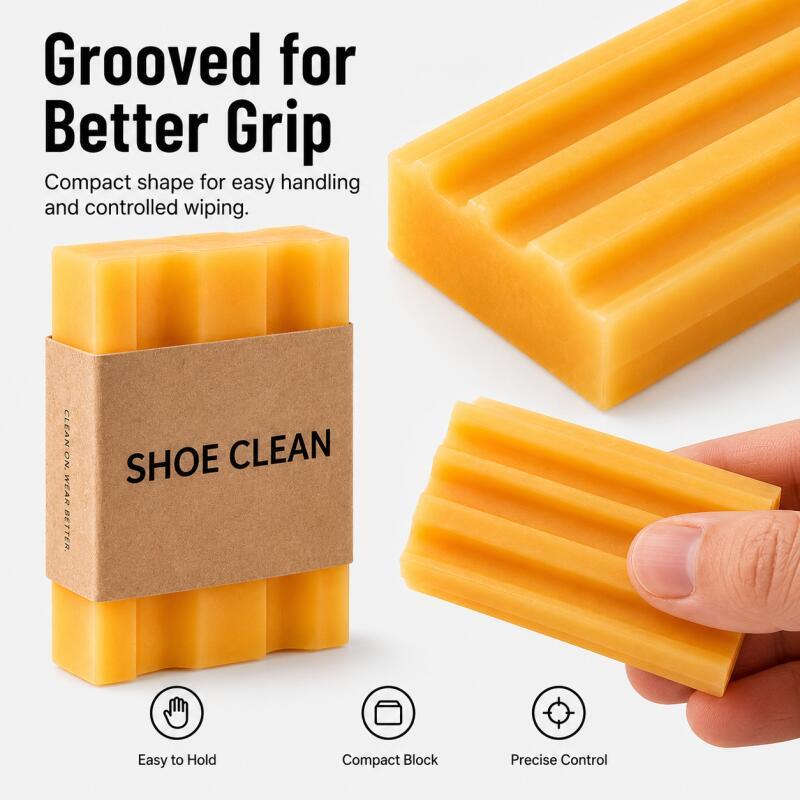 1/2/3PCS-Penghapus Noda Sepatu - Sneaker Care Suede ulasan dan harga