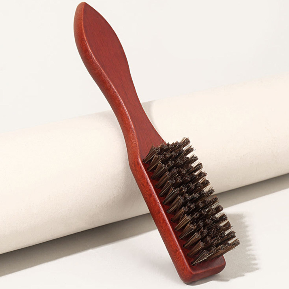 2Pcs Set Sikat Perawatan Jengg - Brush Bristle Set ulasan dan harga