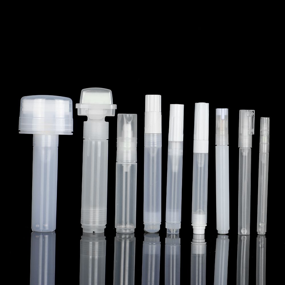 Tinta isi ulang plastik transp - Midsole Marker Paint ulasan dan harga