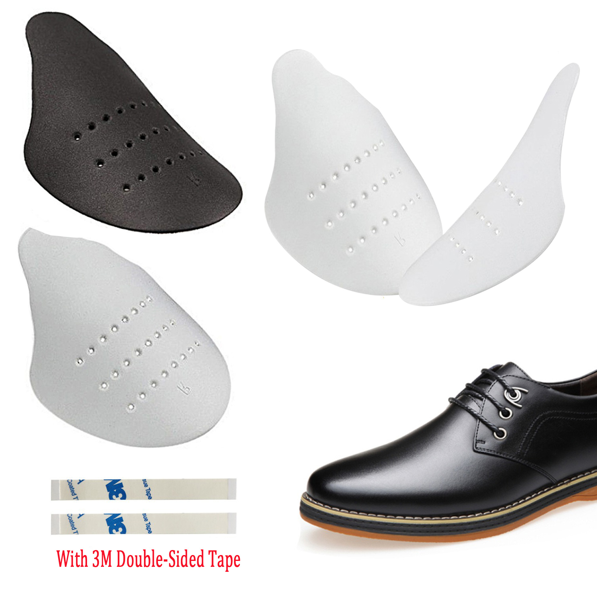 Pelindung Lipatan Sepatu Anti- - Sneaker Care Box ulasan dan harga