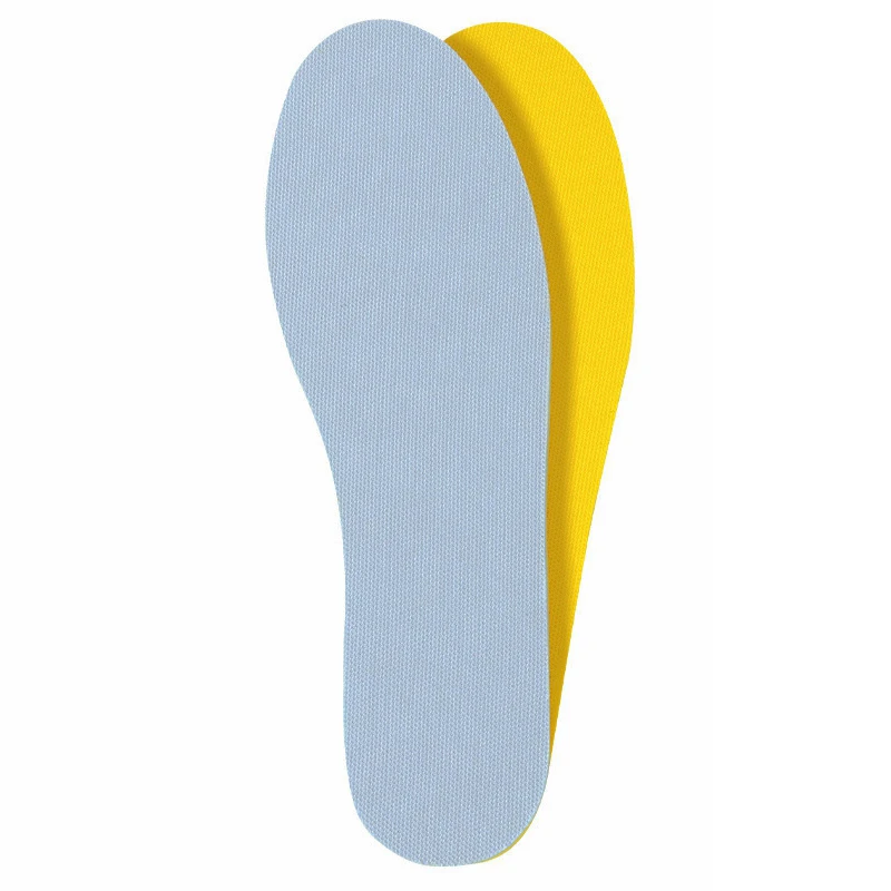 Sol dalam sepatu elastis pria  - Care For Sneaker ulasan dan harga