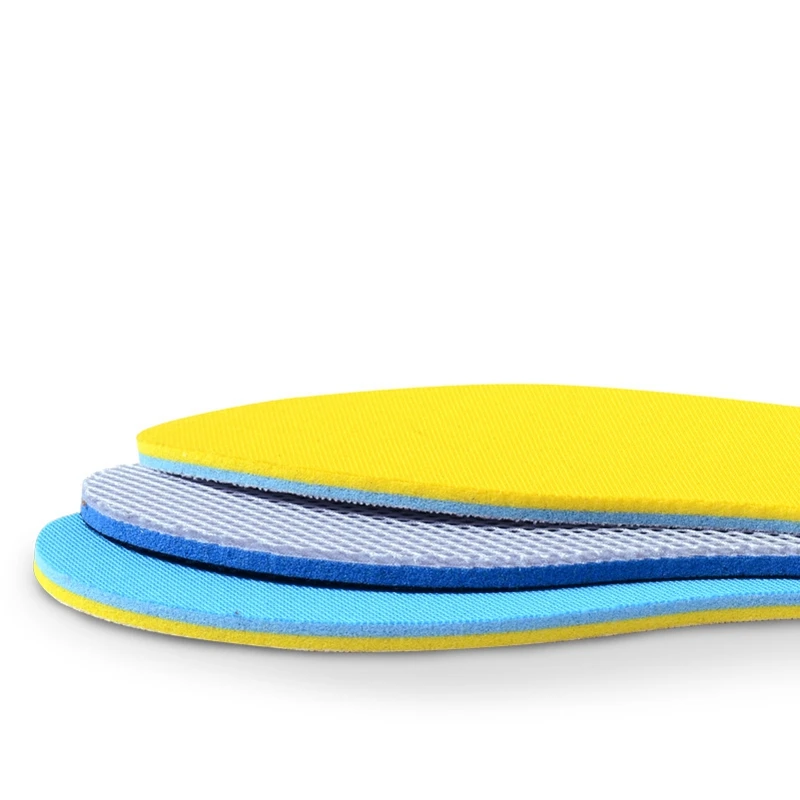 Sol dalam sepatu elastis pria  - Care For Sneaker ulasan dan harga