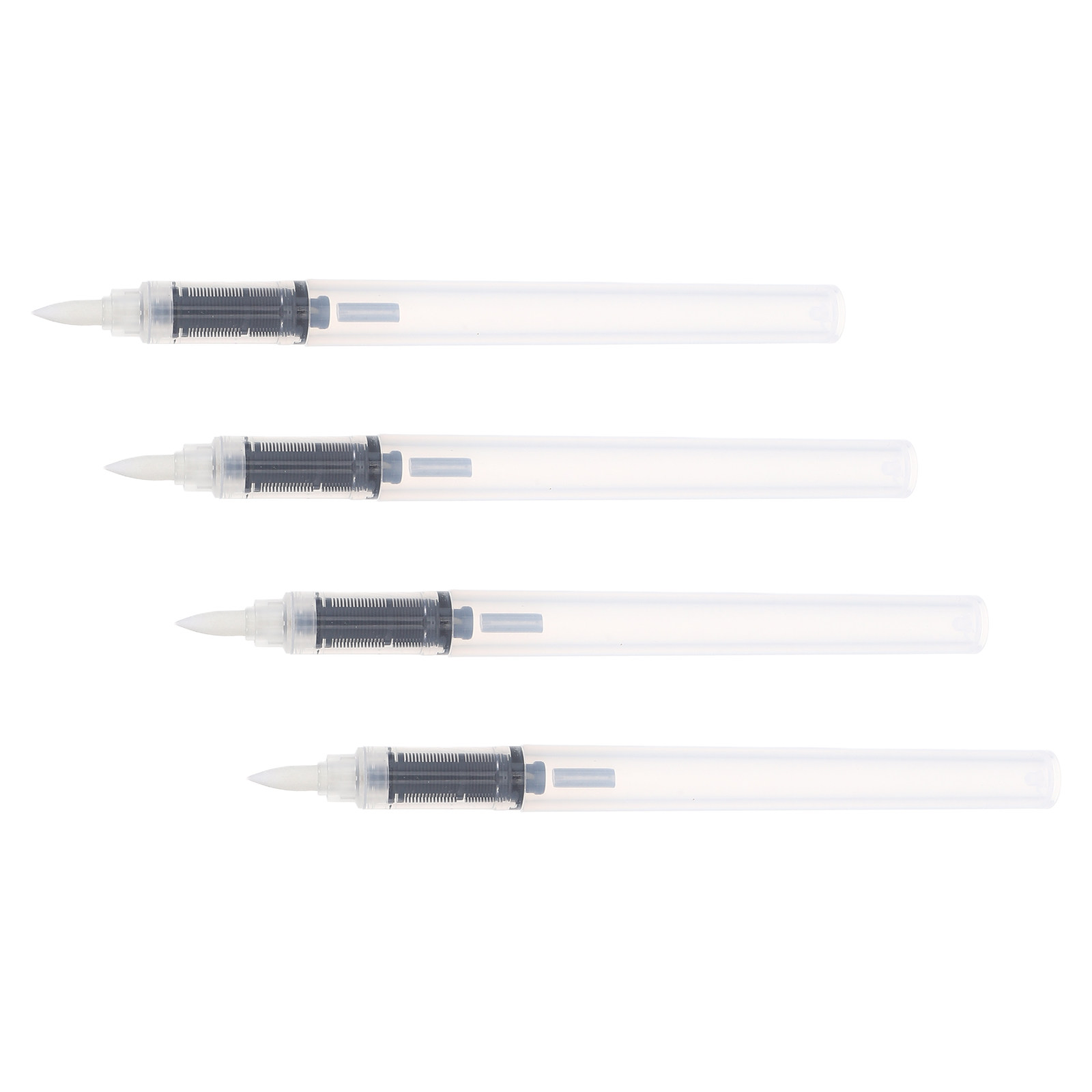 4 Buah Pena Spidol Isi Ulang K - Midsole Marker Paint ulasan dan harga