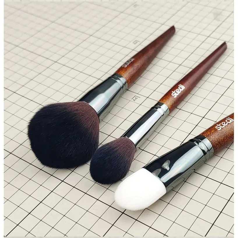Set Sikat Pembersih Model Sted - Brush Bristle Set ulasan dan harga