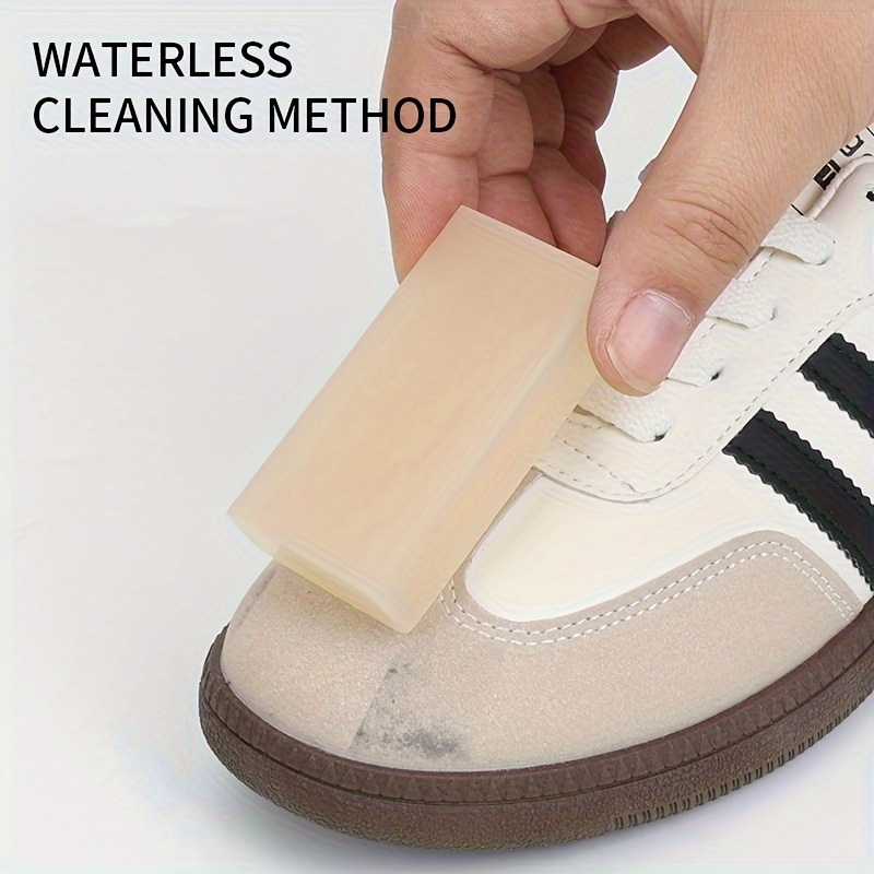 1 Buah Pembersih Sepatu Berkua - Sneaker Care Suede ulasan dan harga