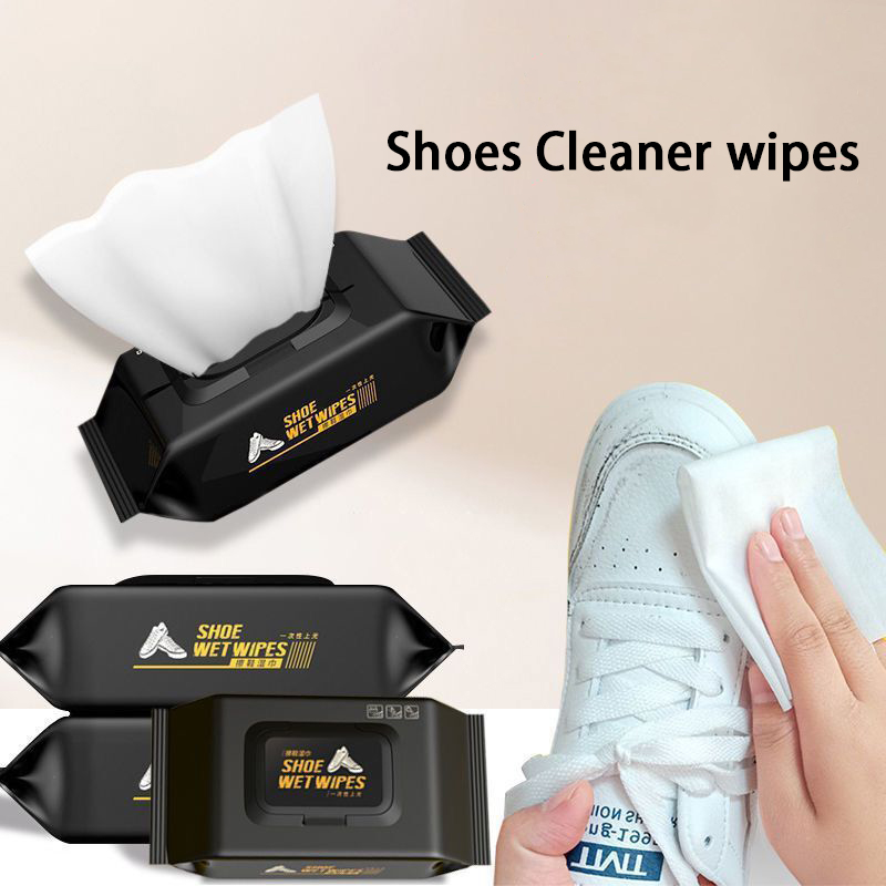 Tisu Pembersih Sepatu Pembersi - On Sneaker Care ulasan dan harga
