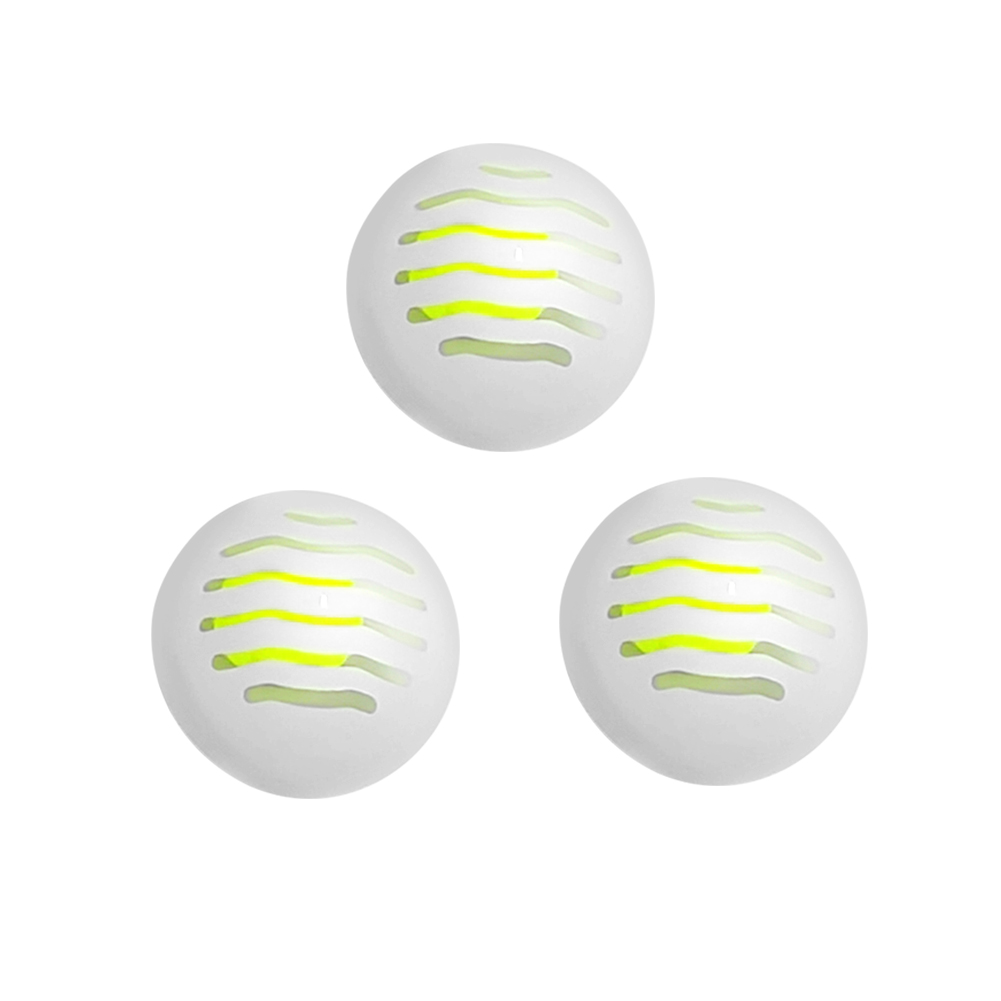 6-30 Buah Pengharum dan Penghi - Care For Sneaker ulasan dan harga