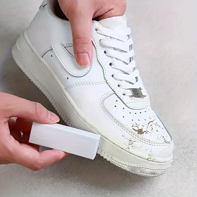 Penghapus Noda & Pembersih Sep - Sneaker Care Suede ulasan dan harga