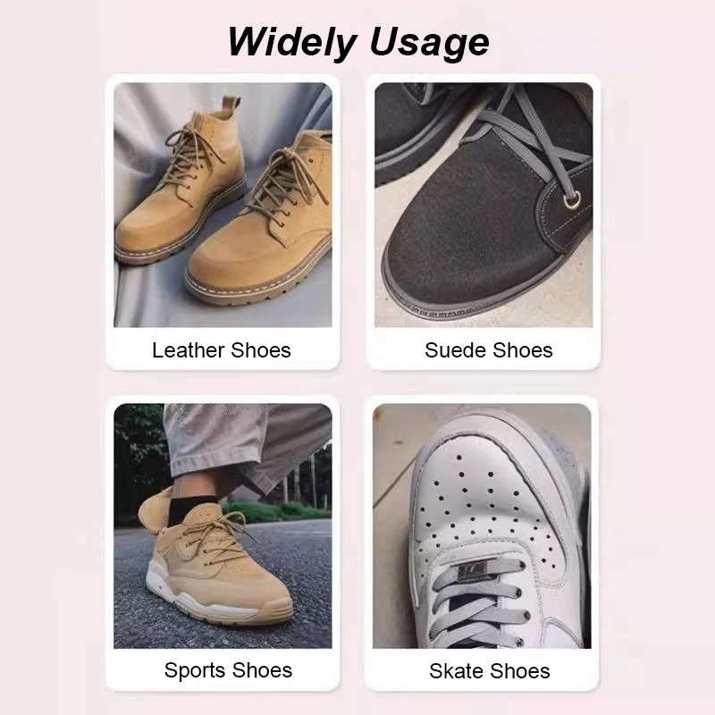 Penghapus Noda & Pembersih Sep - Sneaker Care Suede ulasan dan harga
