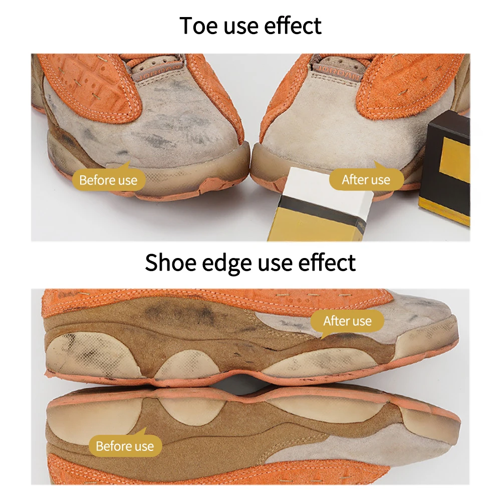 Penghapus Noda Sepatu Super Be - Sneaker Care Suede ulasan dan harga
