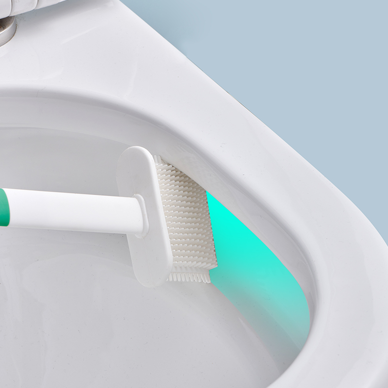 Set Sikat Toilet WIKHOSTAR Sik - Brush Bristle Set ulasan dan harga