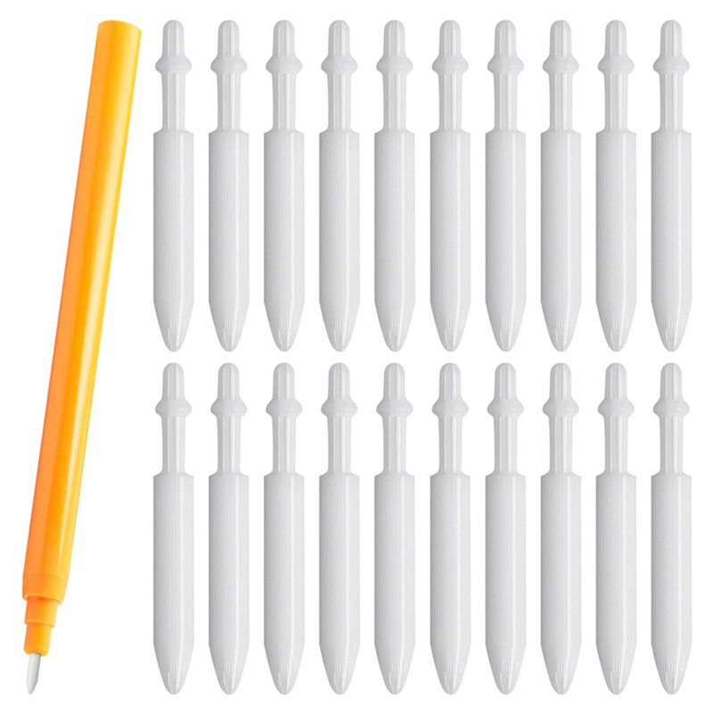 ABWZ-20 Buah Pengganti Ujung P - Midsole Marker Paint ulasan dan harga