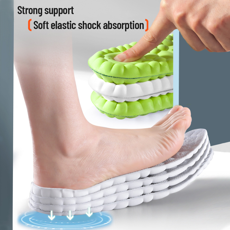 1 Pasang Sol Sepatu Busa Memor - Care For Sneaker ulasan dan harga