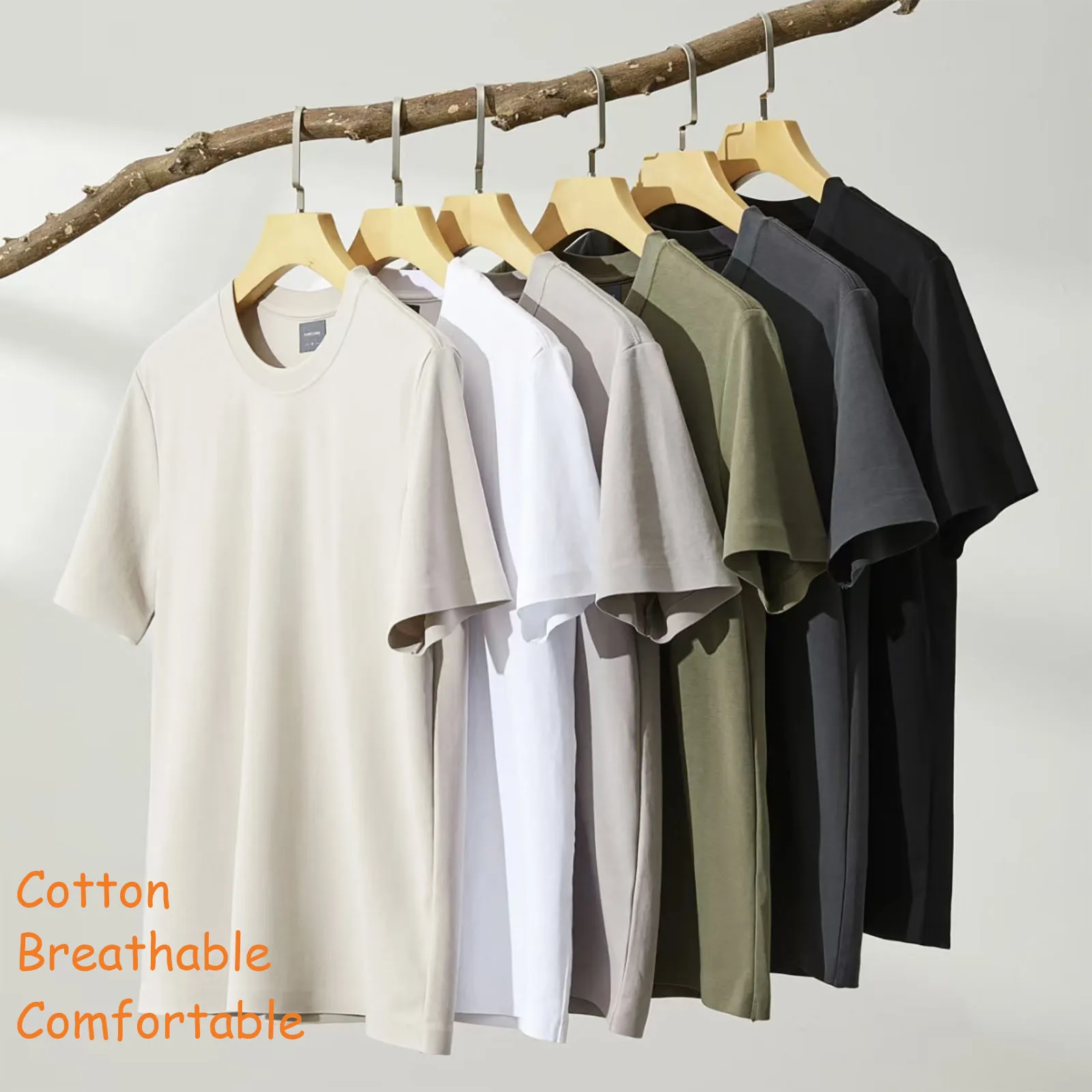 Kaos hitam dengan tulisan mera - On Sneaker Care ulasan dan harga