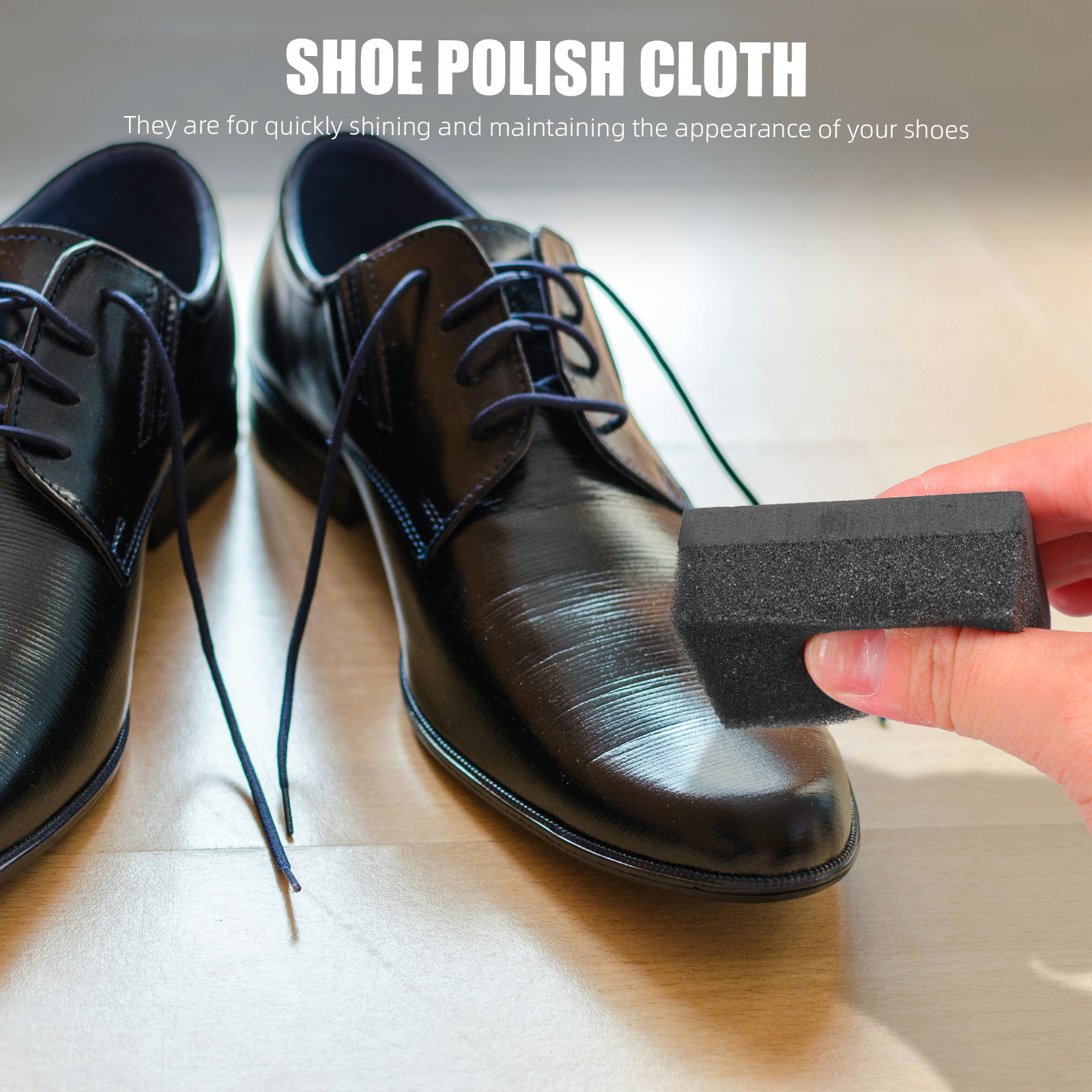 10 Buah Kain Semir Sepatu Seka - Care For Sneaker ulasan dan harga