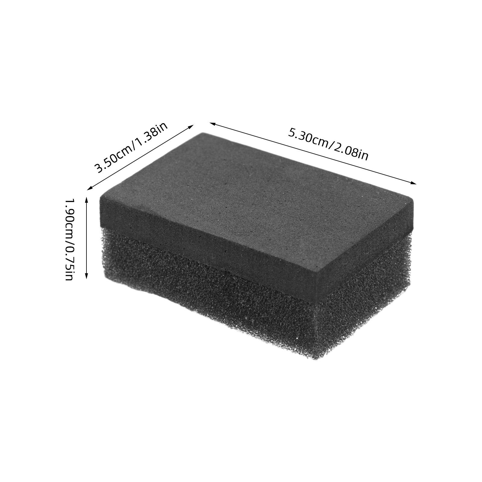 10 Buah Kain Semir Sepatu Seka - Care For Sneaker ulasan dan harga