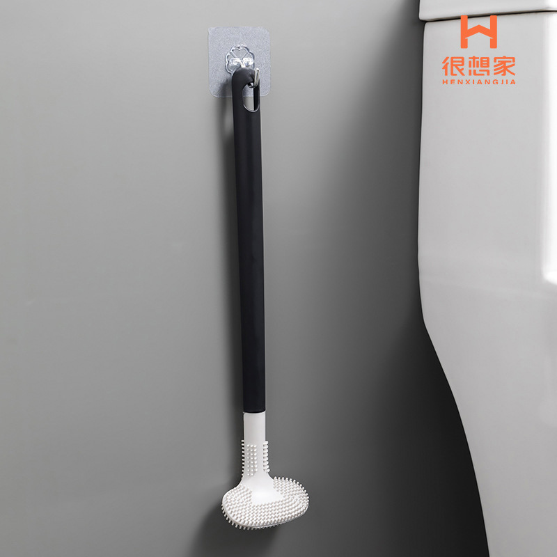 Sikat toilet untuk penggunaan  - Brush Bristle Set ulasan dan harga