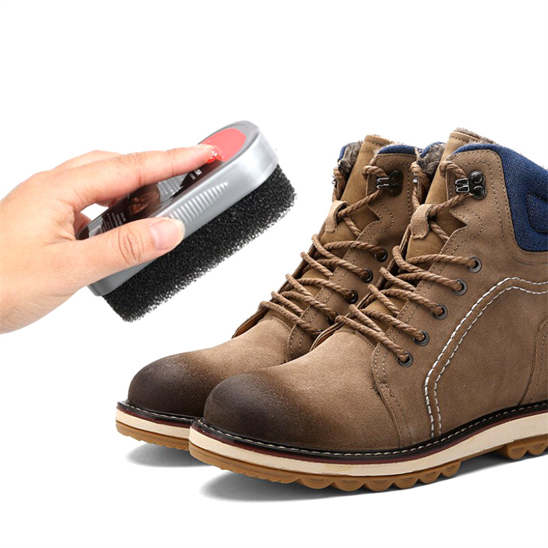 Sikat pembersih Sneaker untuk  - Sneaker Care Suede ulasan dan harga