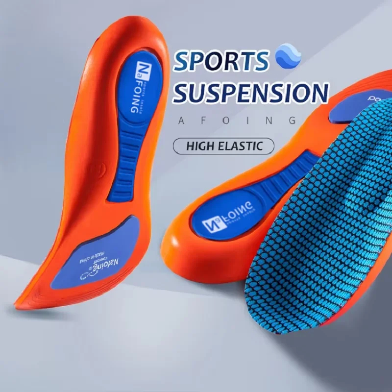 Sol Olahraga EVA untuk Kaki Pr - Care For Sneaker ulasan dan harga