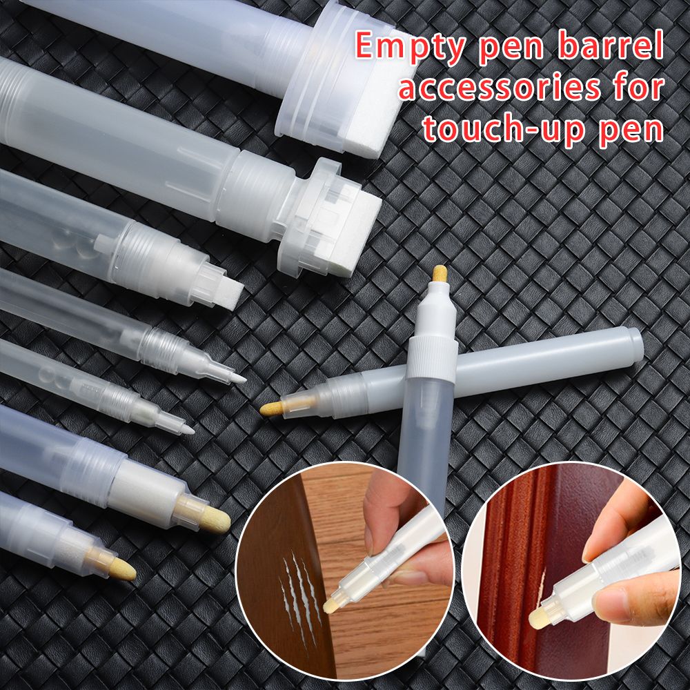 0.7mm3mm4.5mm5mm6.5mm8mm 10mm  - Midsole Marker Paint ulasan dan harga