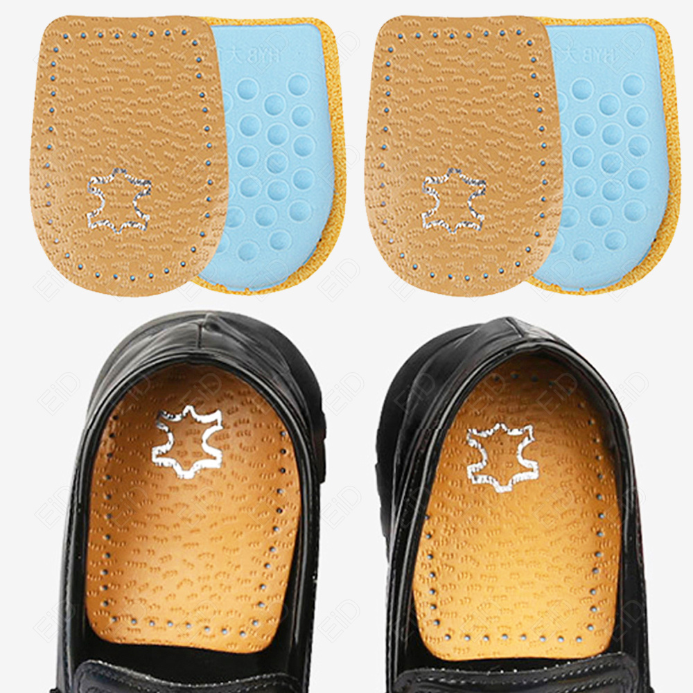 Sepatu tumit kulit lateks sol  - Care For Sneaker ulasan dan harga