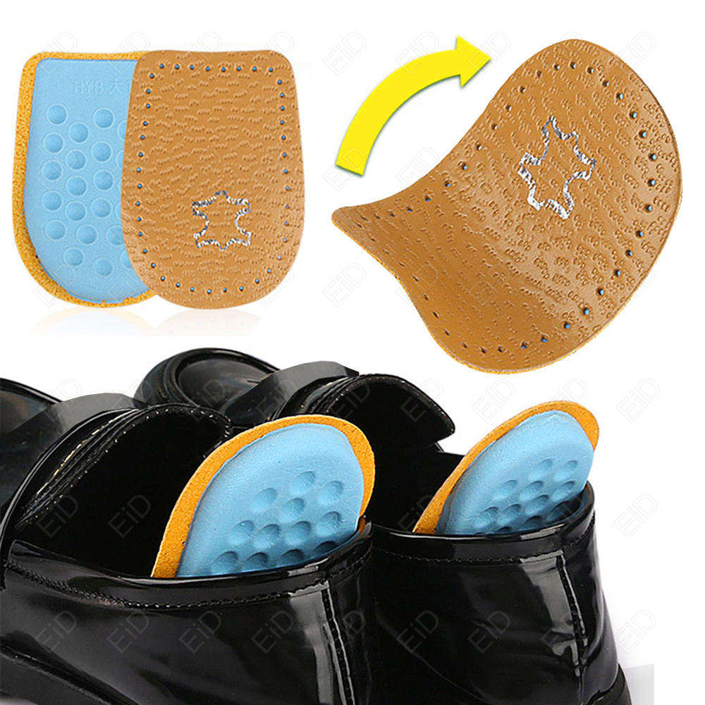 Sepatu tumit kulit lateks sol  - Care For Sneaker ulasan dan harga