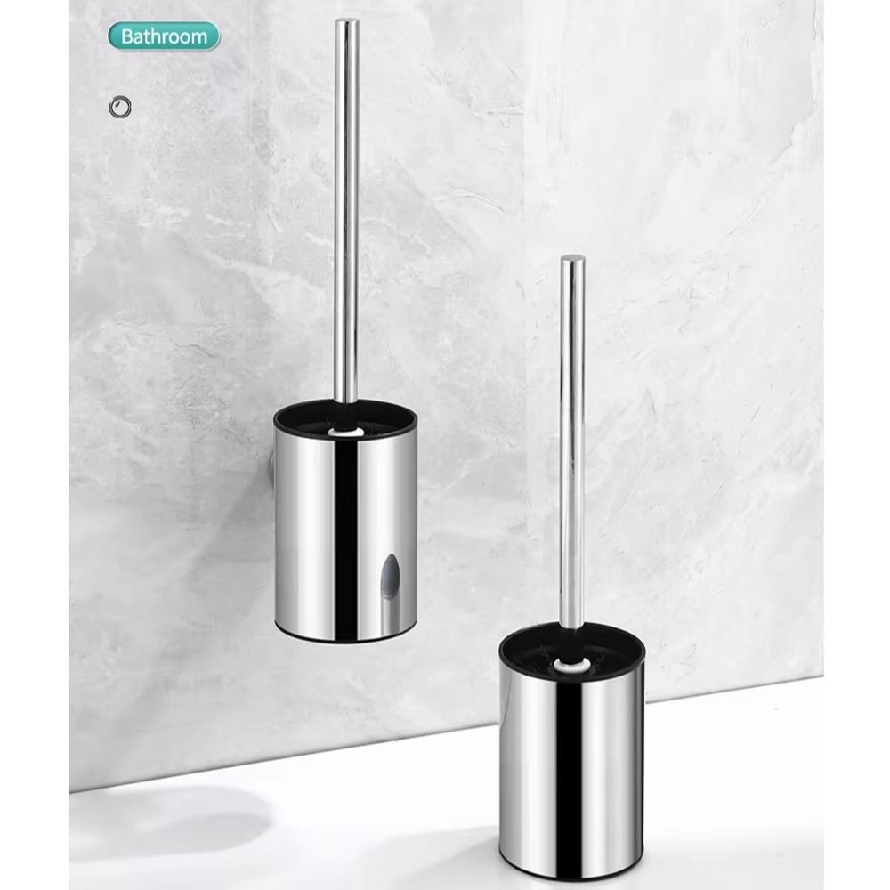 Set sikat Toilet baja tahan ka - Brush Bristle Set ulasan dan harga