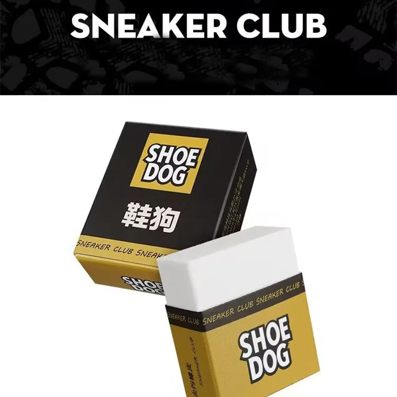 1/2 Buah Kit Sikat Pembersih S - Sneaker Care Suede ulasan dan harga