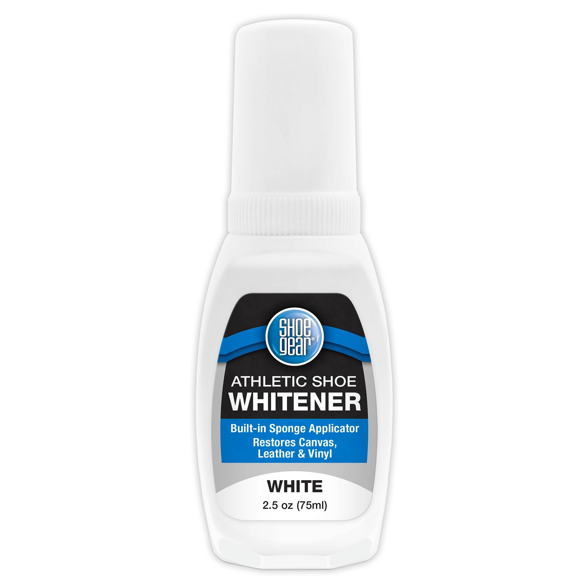 Pemutih Cair Sepatu Olahraga 2 - Sneaker Care Whitener ulasan dan harga