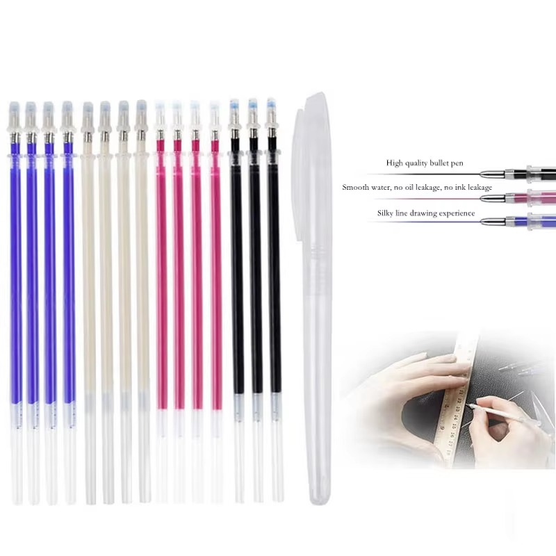 Set Isi Ulang Pena Spidol Cat  - Midsole Marker Paint ulasan dan harga
