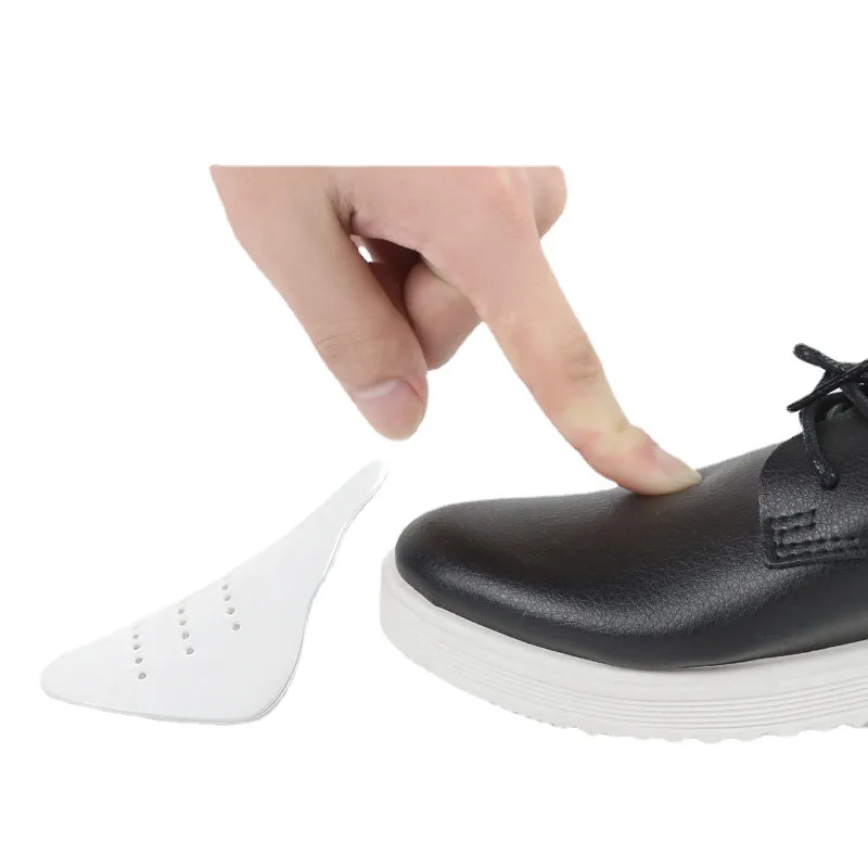 Crease sepatu pelindung Anti k - On Sneaker Care ulasan dan harga