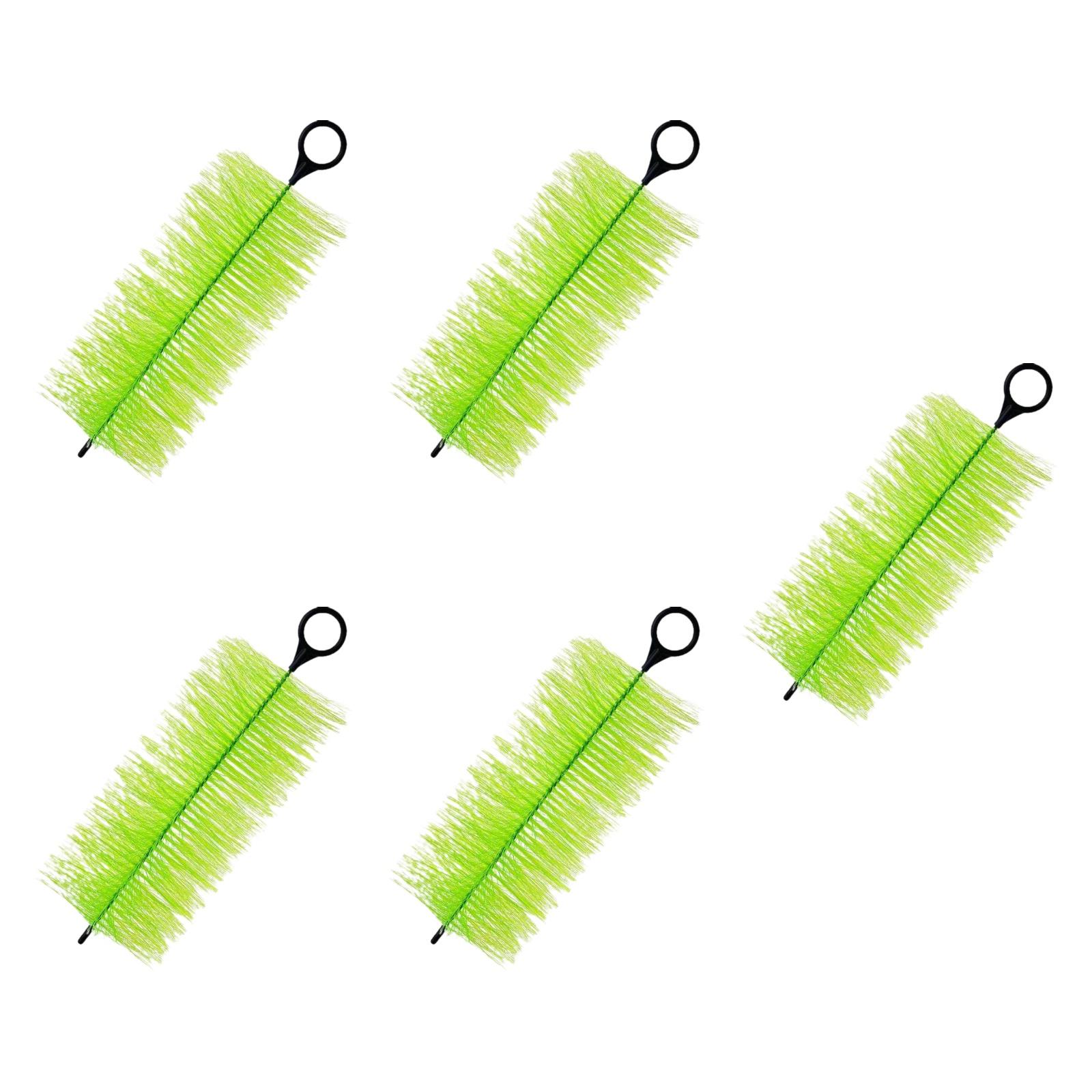 Set Sikat Pembersih Bulu Kuat  - Brush Bristle Set ulasan dan harga