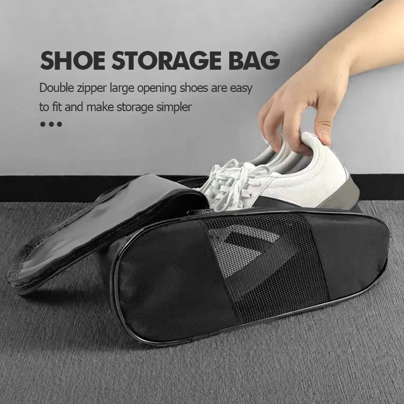 Tas Penyimpanan Mobil Kotak Or - Sneaker Care Box ulasan dan harga