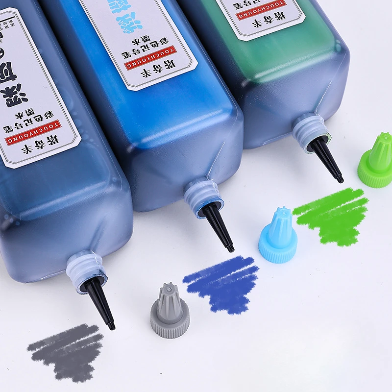Spidol tinta isi ulang 200/500 - Midsole Marker Paint ulasan dan harga