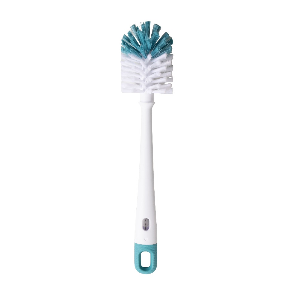 Set Sikat Pembersih Botol dan  - Brush Bristle Set ulasan dan harga
