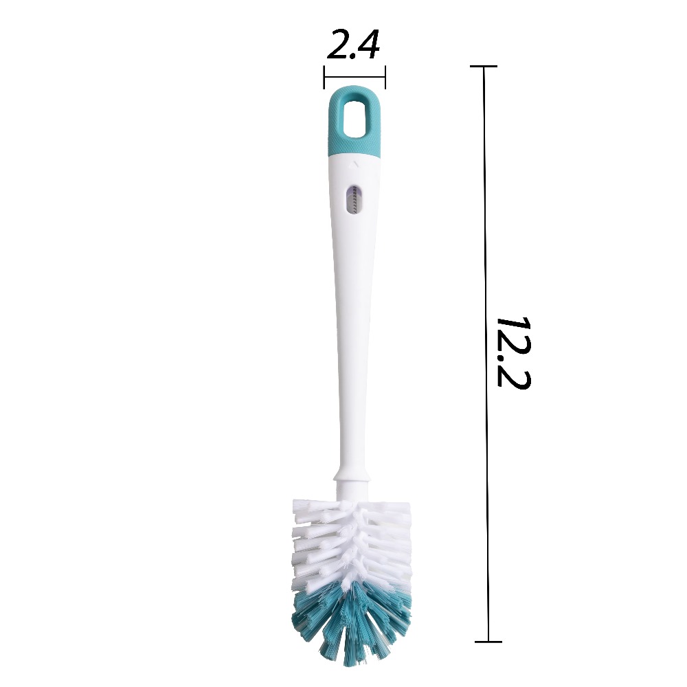 Set Sikat Pembersih Botol dan  - Brush Bristle Set ulasan dan harga