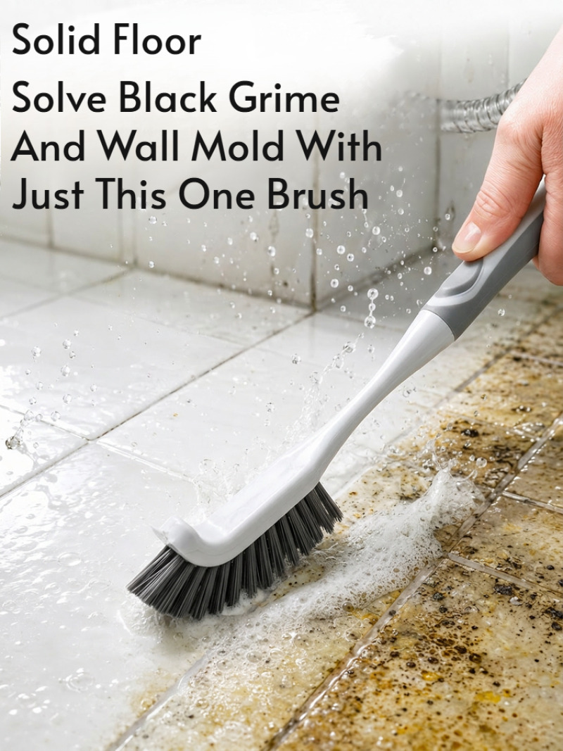 Set Sikat Gosok dengan Bulu Ke - Brush Bristle Set ulasan dan harga